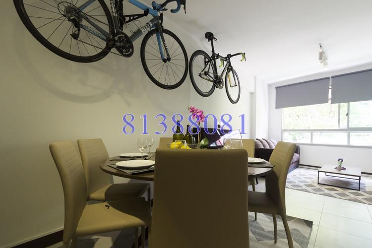 Blk 271B Sengkang Central (Sengkang), HDB 4 Rooms #170862532